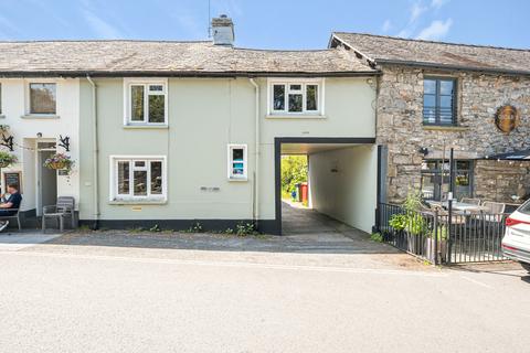 1 The Flags, Cartmel, Grange over... 3 bed terraced house for sale