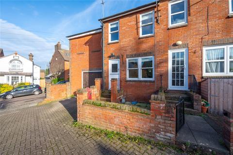 Normandy Road, St. Albans, Hertfordshire 3 bed end of terrace house for sale