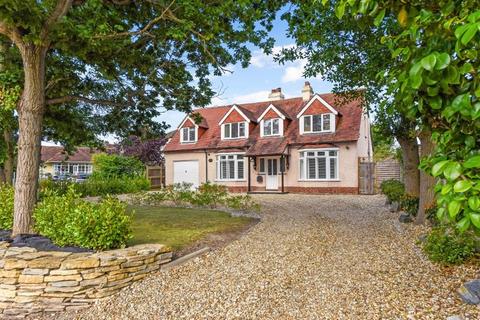 Crofton Lane, Hill Head, PO14 4 bed detached house for sale