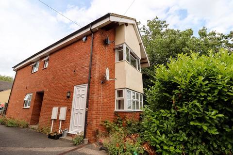 St. Georges Road, Milton Keynes 2 bed maisonette for sale