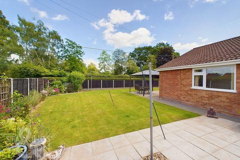 4 bedroom detached bungalow for sale