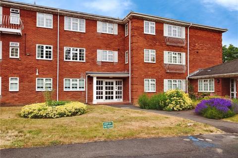 Hillmead Court, Taplow, Maidenhead 2 bed apartment for sale