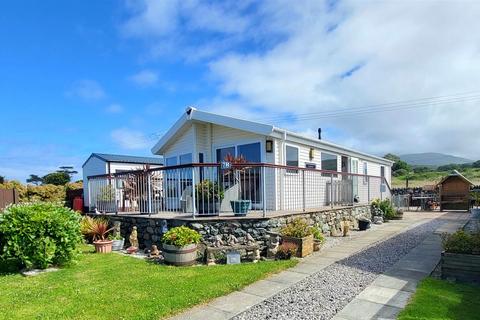 Sea Nympf, Talybont 2 bed house for sale