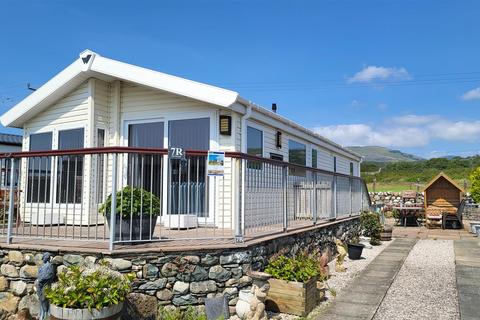 Sea Nympf, Talybont 2 bed house for sale