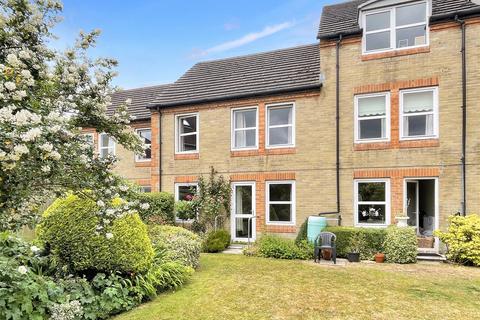 Wilton Road, Salisbury SP2 1 bed retirement property for sale