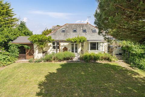 Teignmouth Road, Maidencombe, Torquay 5 bed detached house for sale