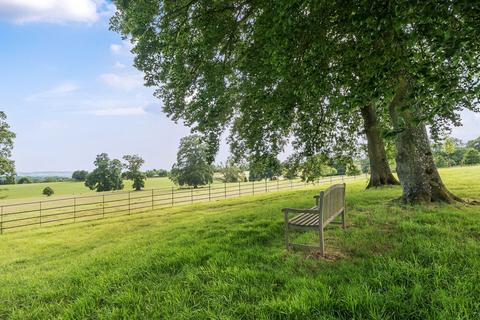 South Drive Sandhill Park, Bishops... 5 bed detached house for sale