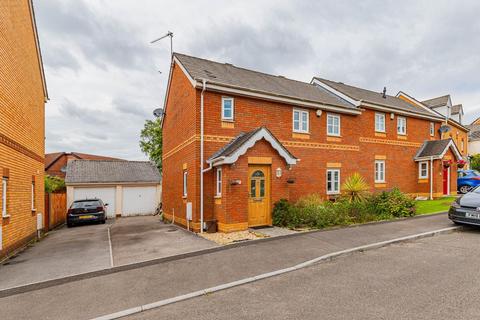 Ragnall Close, Cardiff CF14 3 bed semi