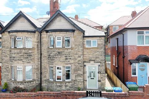 Harley Street, Scarborough 3 bed semi