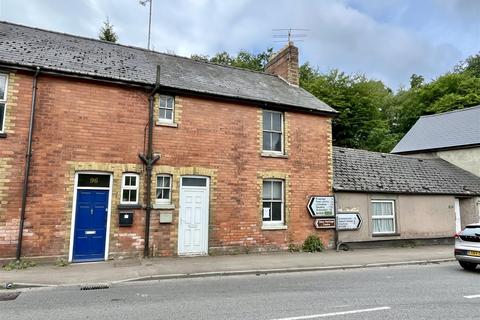 St. Whites Road, Cinderford GL14 3 bed cottage for sale