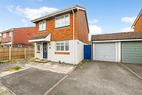 Westergate Street, Westergate 3 bed detached house for sale