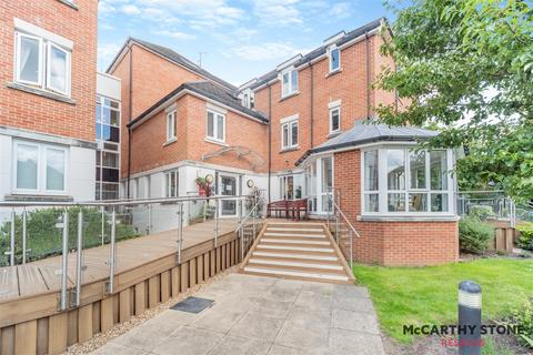 Crayshaw Court, Abbotsmead Place... 1 bed apartment for sale