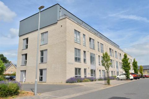 Londinium Road, Colchester 2 bed flat for sale