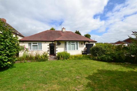 Barons Cross Road, Leominster 2 bed detached bungalow for sale