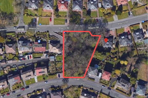 Mearns Road, Glasgow G76 Land for sale