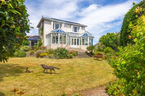 York Road, Torquay TQ1 4 bed detached house for sale