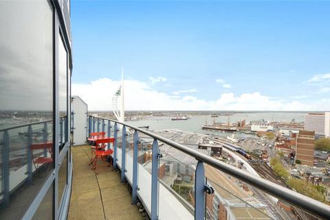 No 1 Gunwharf Quays, Gunwharf Quays... 2 bed apartment for sale