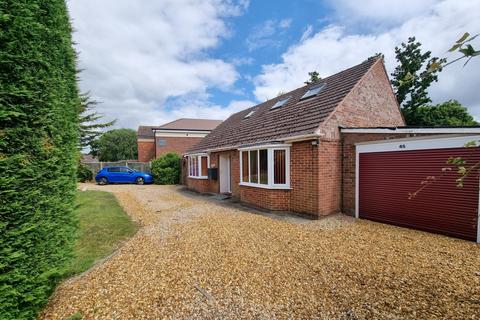 HIGHLANDS ROAD, FAREHAM 4 bed detached house for sale