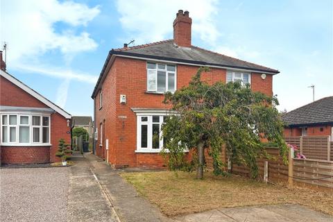 Tower Road, Boston 3 bed semi