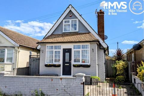 St. Christophers Way, Jaywick... 3 bed chalet for sale