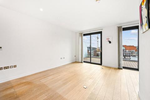 Hollen Street, Soho, London, W1F 2 bed apartment for sale