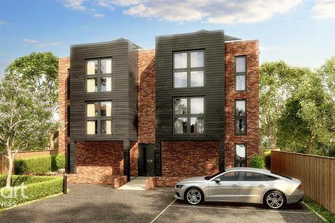 Granville Place, Sheerness 2 bed duplex for sale