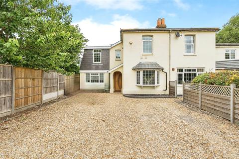 Farm Cottages, Emsworth Road, Hampshire 4 bed cottage for sale