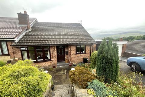 3 bedroom semi-detached bungalow for sale