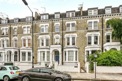 Sinclair Road, Brook Green, London, W14 2 bed apartment for sale