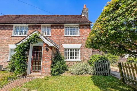 Manchester Road, Ninfield, TN33 2 bed semi