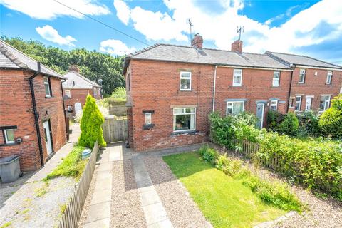 Broadway, Horsforth, Leeds, West... 3 bed terraced house for sale