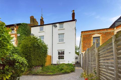 Slad Road, Stroud, Gloucestershire, GL5 3 bed semi