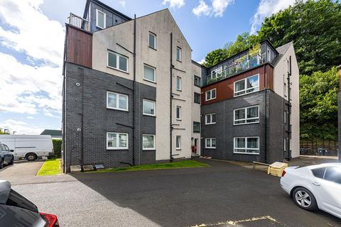 4 Wilderhaugh Court, Galashiels TD1 1QL 3 bed flat for sale