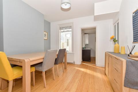 Herbert Road, Ramsgate, Kent 2 bed end of terrace house for sale