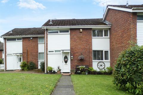 Hey Park, Huyton, Liverpool 3 bed terraced house for sale