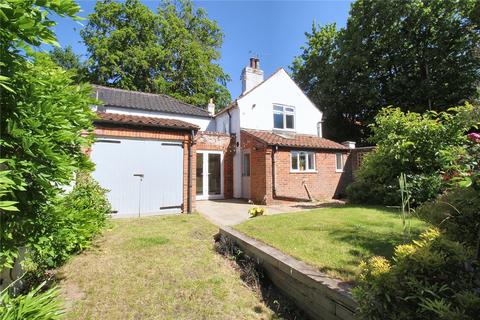 George Hill, Old Catton, Norwich... 2 bed semi