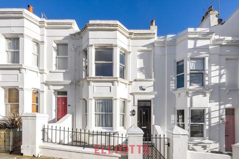 Victoria Street, Brighton 2 bed terraced house for sale