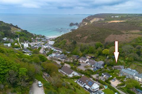 Quay Road, St. Agnes, TR5 0RS 2 bed detached house for sale