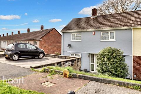 Selkirk Place, Plymouth 2 bed end of terrace house for sale