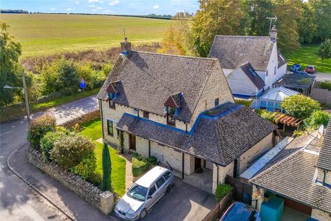 Cox Lane, Chipping Norton OX7 4 bed house for sale