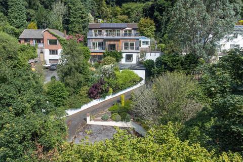 Weeke Hill, Dartmouth TQ6 4 bed detached house for sale