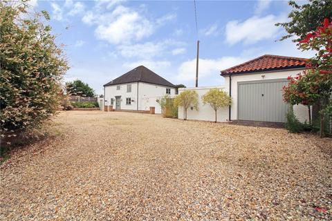 Mill Lane, Witton, Norwich, Norfolk... 4 bed detached house for sale