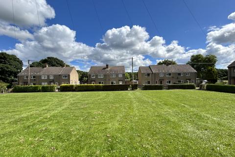 Hollin Crescent, Romaldkirk DL12 3 bed semi