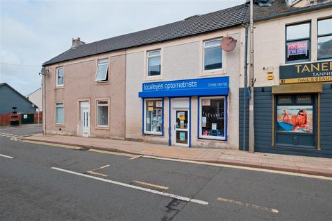 King Street, Stonehouse 2 bed apartment for sale