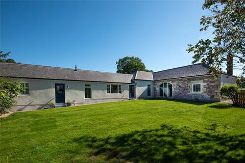 Home Cottages, Middleton,   Belford... 3 bed bungalow for sale