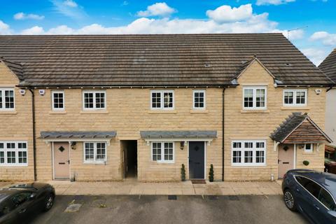Mackintosh Close, Horsforth, Leeds... 3 bed terraced house for sale