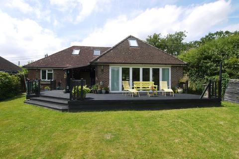 Scabharbour Road, Weald, TN14 5 bed detached house for sale