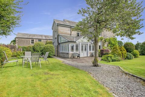 Yealand Conyers, Carnforth, LA5 4 bed detached house for sale