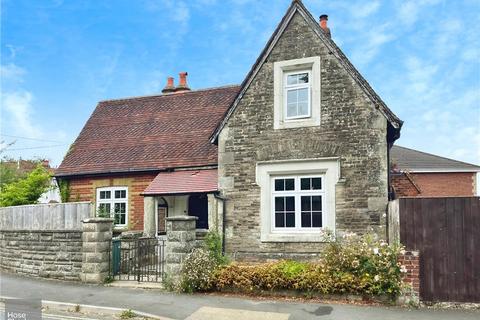 Station Road, Wootton Bridge, Ryde 4 bed detached house for sale