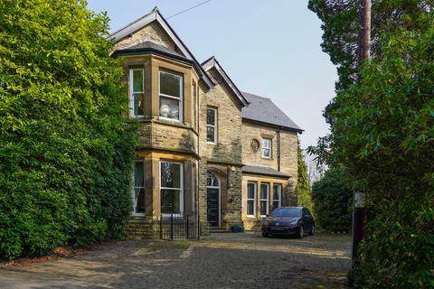 Graham Road, Sheffield S10 3 bed apartment for sale